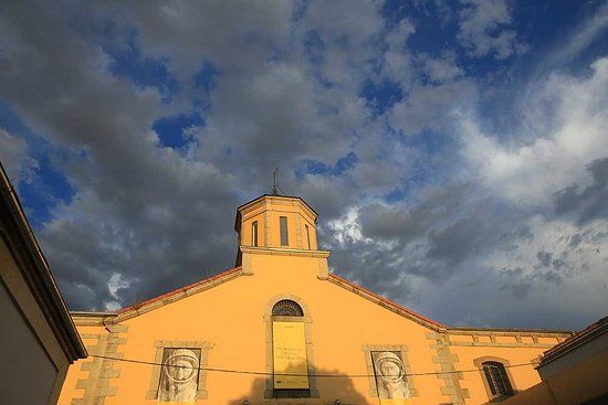 La Cárcel Segovia Centro de Creación